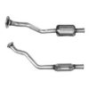 BM CATALYSTS BM90542 Catalytic Converter